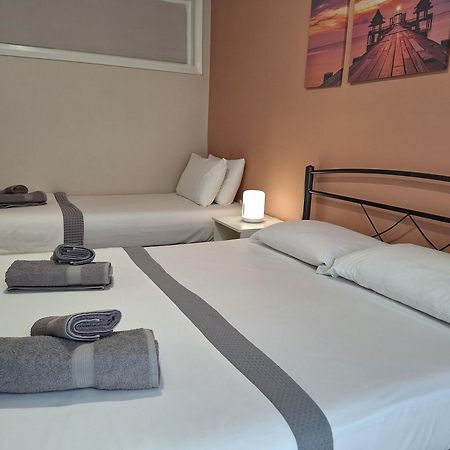 סלוניקי Cozy Apartment In The City Center מראה חיצוני תמונה