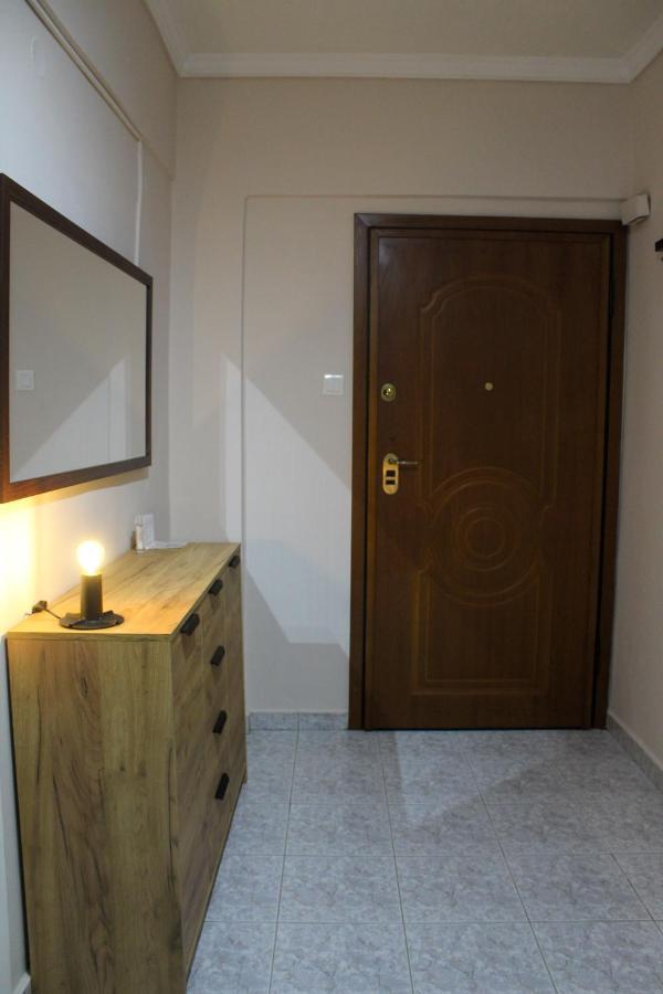 סלוניקי Cozy Apartment In The City Center מראה חיצוני תמונה