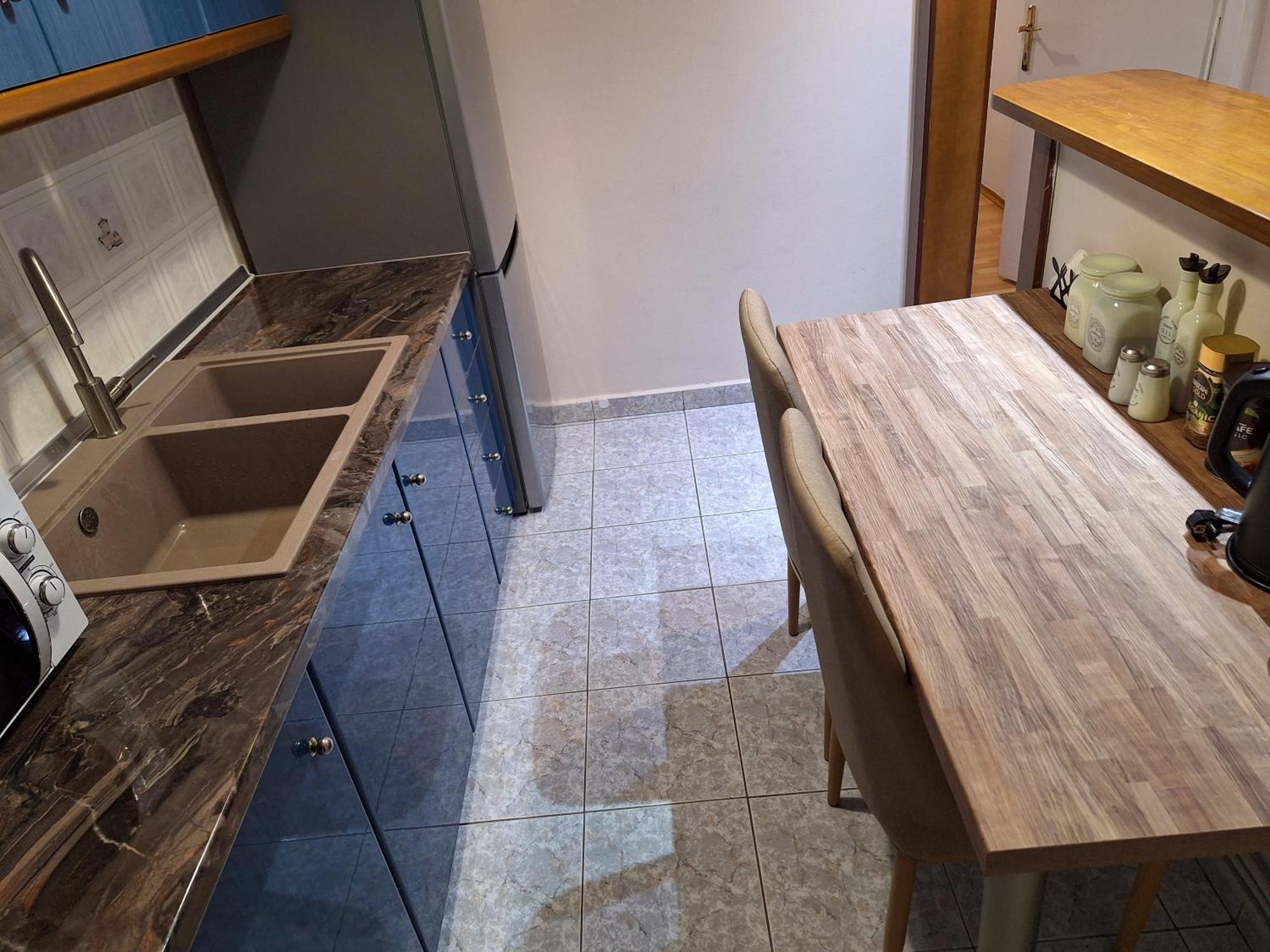 סלוניקי Cozy Apartment In The City Center מראה חיצוני תמונה