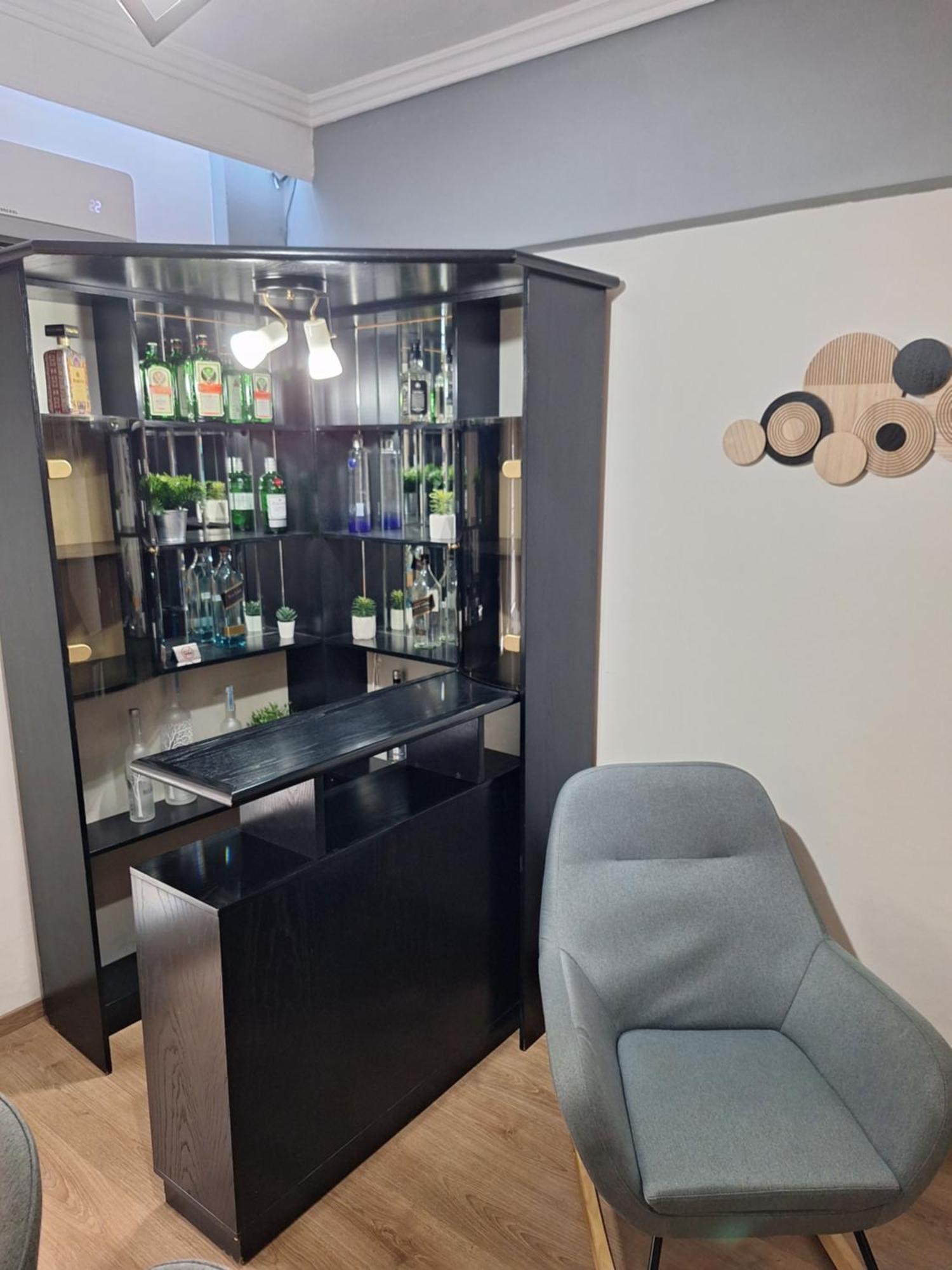 סלוניקי Cozy Apartment In The City Center מראה חיצוני תמונה